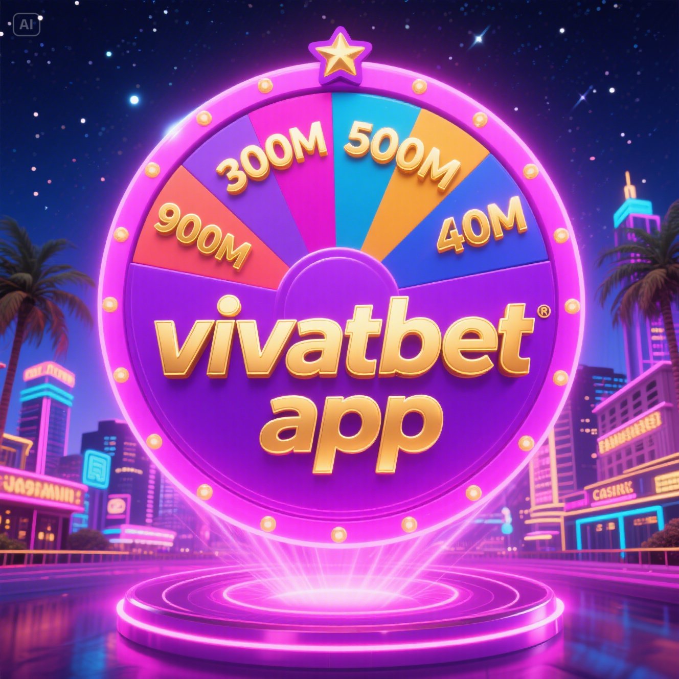 vivatbet app